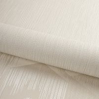 Обои Fipar Platino R 23709 Винил на флизелине (1,06*10,05) Бежевый, Линии — фото 3, Обои для стен