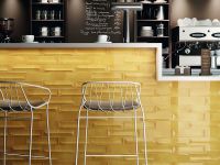 Товар: Керамическая плитка Ape Reality Refraction Sahara A036327 настенная 7,5х30 см - фото 2 Керамическая плитка Ape Reality Refraction Sahara A036327 настенная 7,5х30 см — фото 2, Керамическая плитка