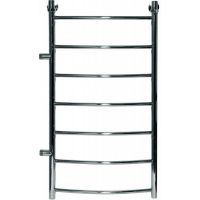 Товар: Водяной полотенцесушитель Ника Arc ЛД 100/50 Хром - фото 1 Водяной полотенцесушитель Ника Arc ЛД 100/50 Хром — фото 1, Водяные полотенцесушители