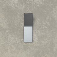 Крючок Iddis Slide SLIGM10i41 Графит матовый — фото 3, Крючки для полотенец