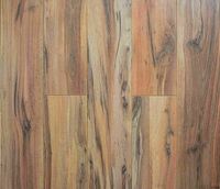 Товар: Ламинат Dream floor Modern Орех Мальтийский 1292х193х8 мм - фото 1 Ламинат Dream floor Modern Орех Мальтийский 1292х193х8 мм — фото 1, Ламинат