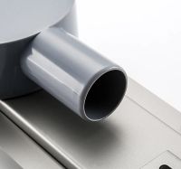 Товар: Душевой лоток Gappo G84007-4 с решеткой под плитку - фото 6 Душевой лоток Gappo G84007-4 с решеткой под плитку — фото 6, Душевые лотки