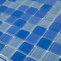 Товар: Мозаика Imagine Lab Стекло CH4002РМ 30х30 см - фото 2 Мозаика Imagine Lab Стекло CH4002РМ 30х30 см — фото 2, Мозаика