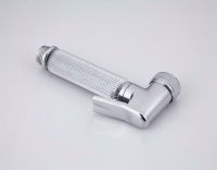 Гигиенический душ Frap F24 Хром — фото 2, Гигиенические души