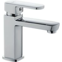 Смеситель для раковины Frap H73 F1073 Хром — фото 1, Смесители для раковины