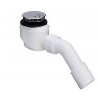 Сифон Viega Domoplex 364755 Белый — фото 1, Сифоны для поддонов