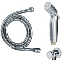 Гигиенический душ AM.PM F0202100 Хром — фото 1, Гигиенические души