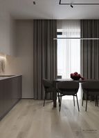 Виниловый ламинат First Floor 1Floor 1F029 Сибирский натуральный дуб/Nature Oak Siberian 1220х182х4 мм — фото 4, Виниловый ламинат