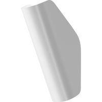 Настенный светильник Maytoni Modern Notta MOD417WL-01W Белый матовый — фото 1, Светильники