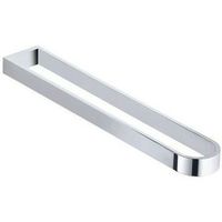 Полотенцедержатель Keuco Edition 300  30018 010000 Хром — фото 1, Полотенцедержатели