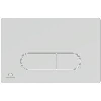 Комплект унитаза с инсталляцией Ideal Standard i.Life B IP001401 с сиденьем Микролифт и клавишей смыва Хром — фото 13, Комплекты унитаз + инсталляция