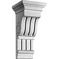 Консоль Decomaster 68658 205x400x190 мм — фото 1, Консоли