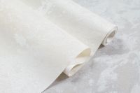 Обои Артекс New Look 6 10964-01 Винил на флизелине (1,06*10,05) Белый, Штукатурка — фото 3, Обои для стен