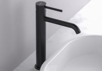 Товар: Смеситель для раковины Aquatek Европа AQ1304MB Черный матовый - фото 5 Смеситель для раковины Aquatek Европа AQ1304MB Черный матовый — фото 5, Смесители для раковины