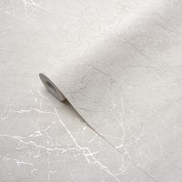 Обои Accento Marfil 286132 Винил на флизелине (1,06*10,05) Бежевый, Мрамор/Штукатурка — фото 2, Обои для стен