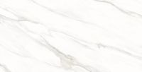 Керамогранит Creatile Whites Statuario Shine Matt 60х120 см — фото 1, Керамогранит