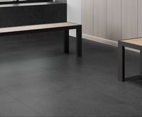 Товар: Керамогранит Laparet Sandstone Graphite PRO графитовый матовый R10GR STR 80х80 см - фото 9 Керамогранит Laparet Sandstone Graphite PRO графитовый матовый R10GR STR 80х80 см — фото 9, Керамогранит