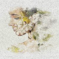 Товар: Фреска Ortograf Its Jungle 8312 Фактура бархат FX Флизелин (11*3) Зеленый, Деревья/Животные/Птицы - фото 3 Фреска Ortograf Its Jungle 8312 Фактура бархат FX Флизелин (11*3) Зеленый, Деревья/Животные/Птицы — фото 3, Фрески