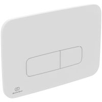 Инсталляция Ideal Standard Prosys TT00007/459AW для унитаза с Белой матовой клавишей смыва — фото 3, Инсталляции для унитазов