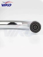 Смеситель для кухни Viko V-2403 Хром — фото 11, Смесители для кухни