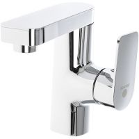 Смеситель для раковины Orange OneLife P08-021cr Хром глянцевый — фото 1, Смесители для раковины