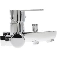 Товар: Смеситель для ванны Orange OneLife P05-611cr Хром - фото 4 Смеситель для ванны Orange OneLife P05-611cr Хром — фото 4, Смеситель для ванны