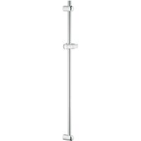 Душевая штанга Grohe Euphoria 27500000 Хром — фото 1, Штанги для душа