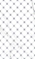 Керамическая плитка Gracia Ceramica Elegance серая 03 настенная 30x50 см — фото 1, Керамическая плитка