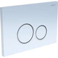 Комплект унитаза с инсталляцией Aquatek Set Aquatek Дива-015 4в1 с сиденьем Микролифт и Белой клавишей смыва — фото 13, Комплекты унитаз + инсталляция