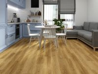 Виниловый ламинат Alta Step Nativo SPC2203 Дуб искристый 1218х180х4 мм — фото 2, Виниловый ламинат