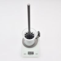 Товар: Ершик для унитаза Raglo R300.10.09 Графит - фото 9 Ершик для унитаза Raglo R300.10.09 Графит — фото 9, Ершики для унитаза