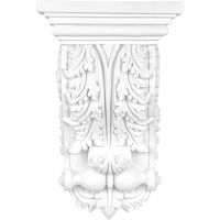 Консоль Перфект C2006 165x255x95 мм — фото 2, Консоли