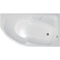Товар: Акриловая ванна Triton София 170х95 R Щ0000046120 без гидромассажа - фото 1 Акриловая ванна Triton София 170х95 R Щ0000046120 без гидромассажа — фото 1, Акриловые ванны