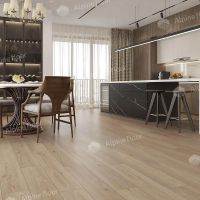 Товар: Виниловый ламинат Alpine Floor Easy Line ЕСО 3-28 Дуб Модера 1219х184х3 мм - фото 2 Виниловый ламинат Alpine Floor Easy Line ЕСО 3-28 Дуб Модера 1219х184х3 мм — фото 2, Виниловый ламинат