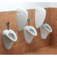 Смывное устройство для писсуара Ideal Standard B7120AA Хром — фото 2, Комплектующие для туалета