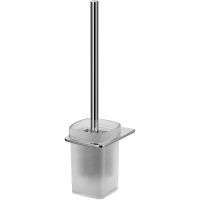 Набор аксессуаров для ванной AM.PM Inspire V2.0 AK50T0803W Хром — фото 16, Наборы аксессуаров для ванной комнаты