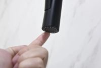 Смеситель для кухни Aquatek Европа Черный матовый арт-AQ1384MB — фото 10, Смесители для кухни