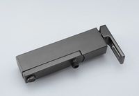 Товар: Смеситель для ванны Gappo G17-9 G3217-9 Оружейная сталь - фото 13 Смеситель для ванны Gappo G17-9 G3217-9 Оружейная сталь — фото 13, Смесители