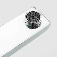 Душевая система Frap F2415-2 Хром — фото 6, Душевые стойки