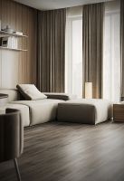 Товар: Виниловый ламинат Fargo Bevel 50-6191-41 Дуб Бастион 1524х182х6 мм - фото 2 Виниловый ламинат Fargo Bevel 50-6191-41 Дуб Бастион 1524х182х6 мм — фото 2, Виниловый ламинат