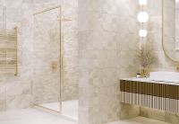 Товар: Керамический декор Laparet Arno бежевый 18-05-11-3610 30х60 см - фото 3 Керамический декор Laparet Arno бежевый 18-05-11-3610 30х60 см — фото 3, Керамическая плитка