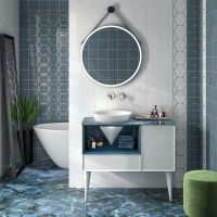 Товар: Керамический декор Kerama Marazzi Витраж желтый OP\B181\17064 15х15 см - фото 6 Керамический декор Kerama Marazzi Витраж желтый OP\B181\17064 15х15 см — фото 6, Керамическая плитка