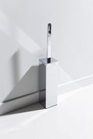 Ершик для унитаза Allen Brau Infinity 6.21009-00 Хром — фото 4, Ершики для унитаза