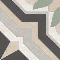 Керамогранит NewTrend Design Art Design Mix 3 GP2020DMX11 20х20 см — фото 22, Керамогранит