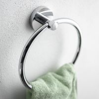 Набор аксессуаров для ванной Grohe Essentials 40344001 Хром — фото 7, Наборы аксессуаров для ванной комнаты
