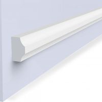 Молдинг HIWOOD TRW30 2700x30x19 мм — фото 1, Молдинги