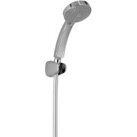 Ручной душ Jacob Delafon Citrus E12902-CP Хром — фото 1, Лейки для душа