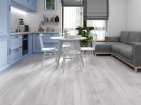 Товар: Виниловый ламинат Alta Step Nativo SPC2201 Дуб снежный 1218х180х4 мм - фото 3 Виниловый ламинат Alta Step Nativo SPC2201 Дуб снежный 1218х180х4 мм — фото 3, Виниловый ламинат