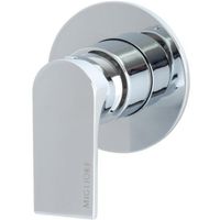 Смеситель для душа Migliore Tenesi 25420 Хром — фото 1, Смесители