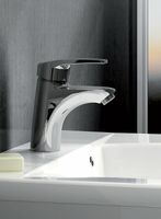 Смеситель для раковины Ravak Neo NO 012.00 Хром арт-X070023 — фото 2, Смесители для раковины